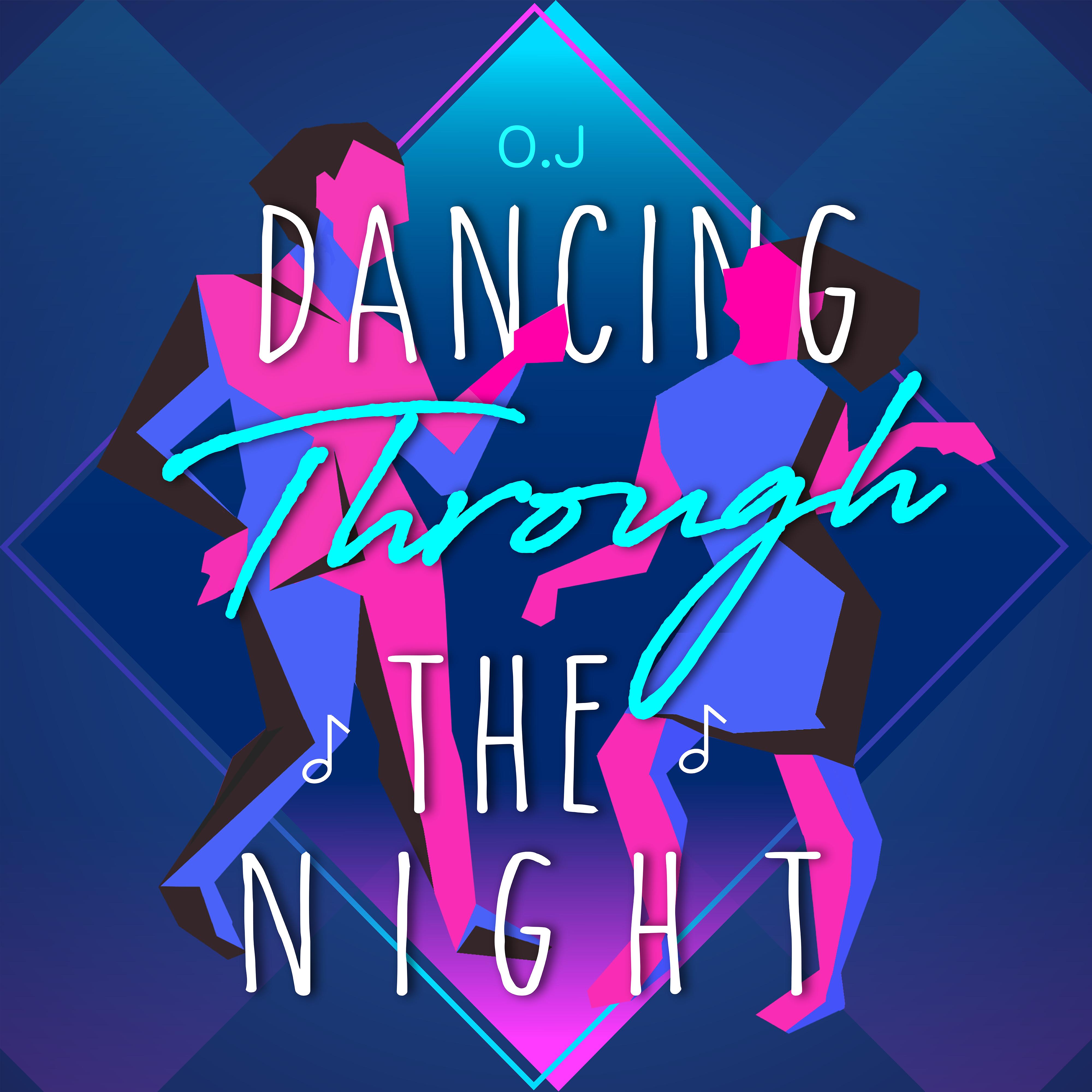 Dancing through the night