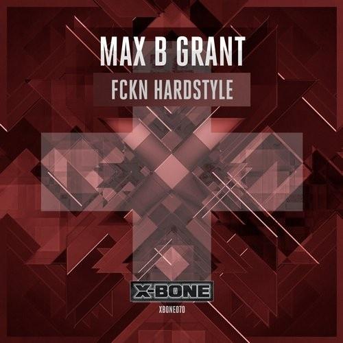 Fckn Hardstyle