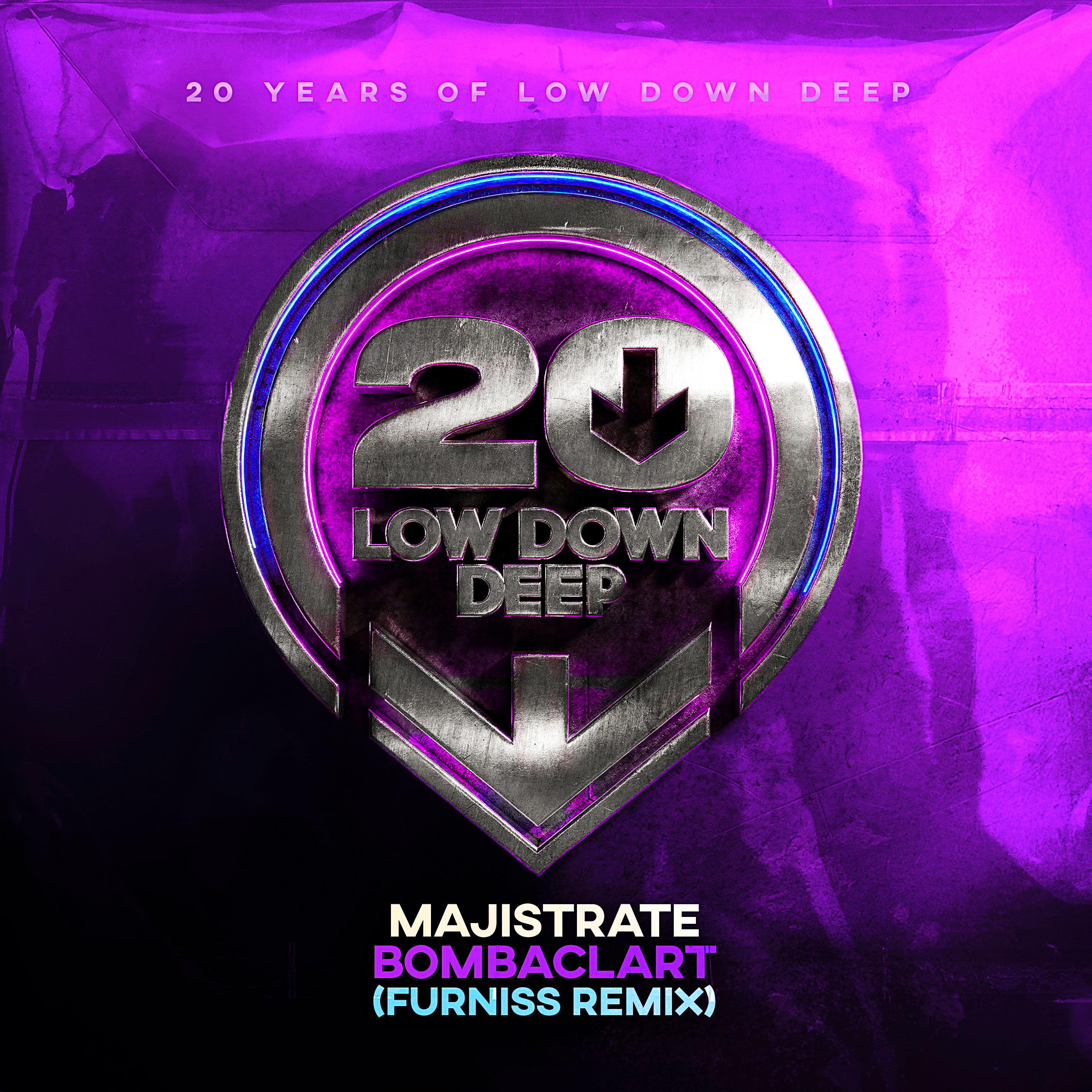 Bombaclart (Furniss Remix)