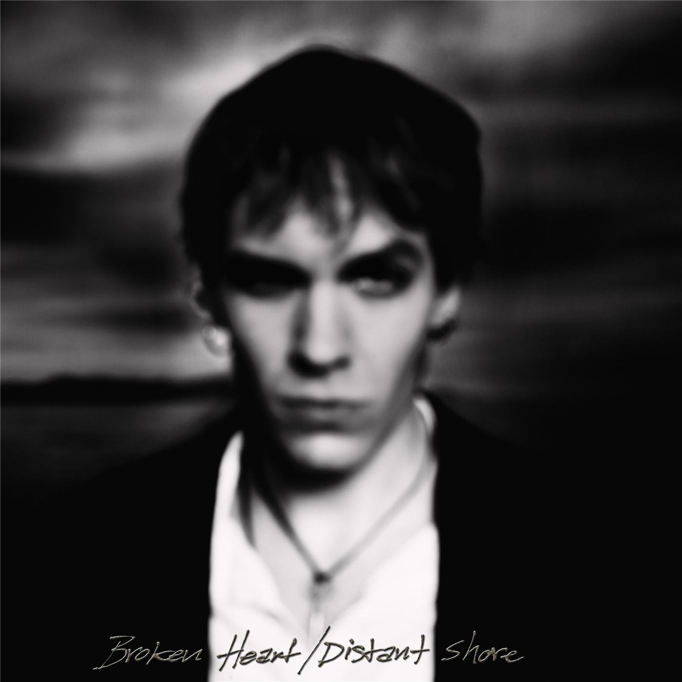 Broken Heart / Distant Shore (Live Sessions)