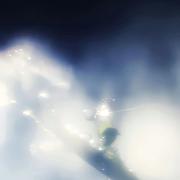 放空（看不清的你）