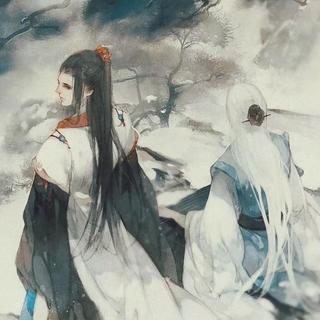 橙光。