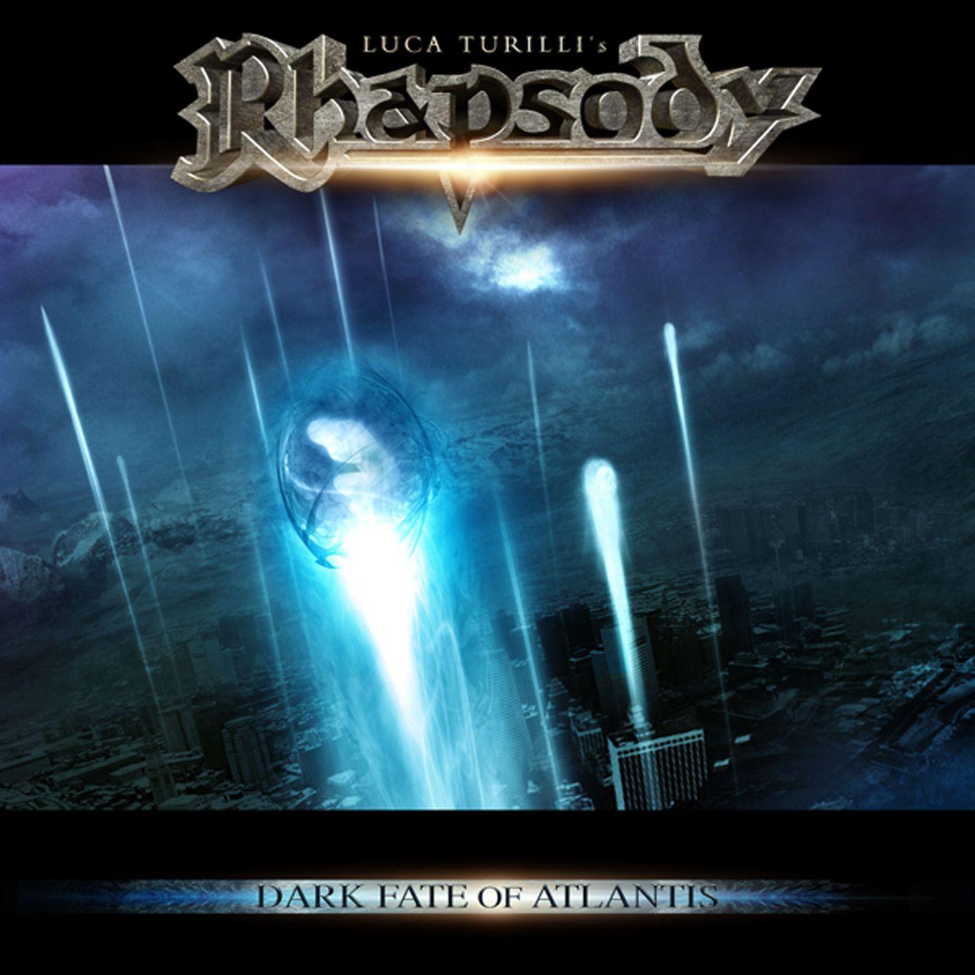 Dark Fate Of Atlantis