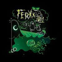 Feid、Icon - Ferxxo 151