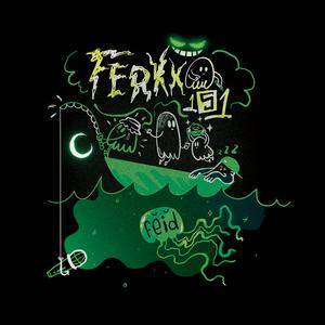 Feid、Icon - Ferxxo 151 （升5半音）