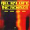 All My Life (Remixes)专辑
