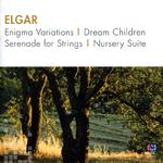 Elgar: Enigma Variations / Dream Children / Serenade For Strings / Nursery Suite专辑