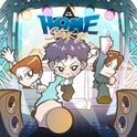 Home Stay-ge专辑