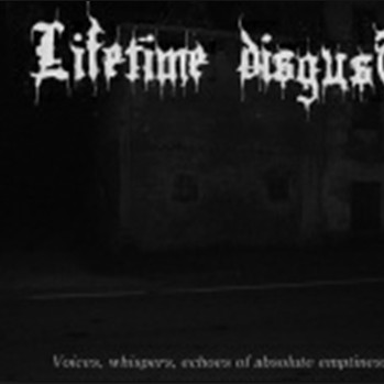 Voices, Whispers, Echoes of Absolute Emptiness