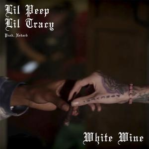 Lil Peep & Lil Tracy - White Wine (Instrumental) 无和声伴奏 （降5半音）