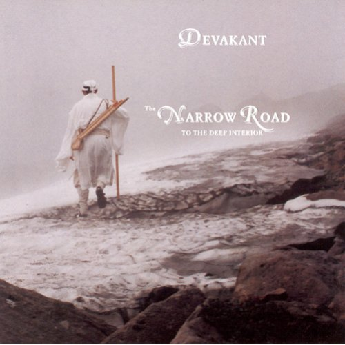 Devakant - The Willow Spirit