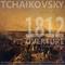 Tchaikovsky: 1812 Overture, Marche Slave & Sleeping Beauty专辑