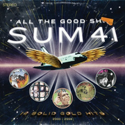 All the Good Sh**: 14 Solid Gold Hits 2000-2008