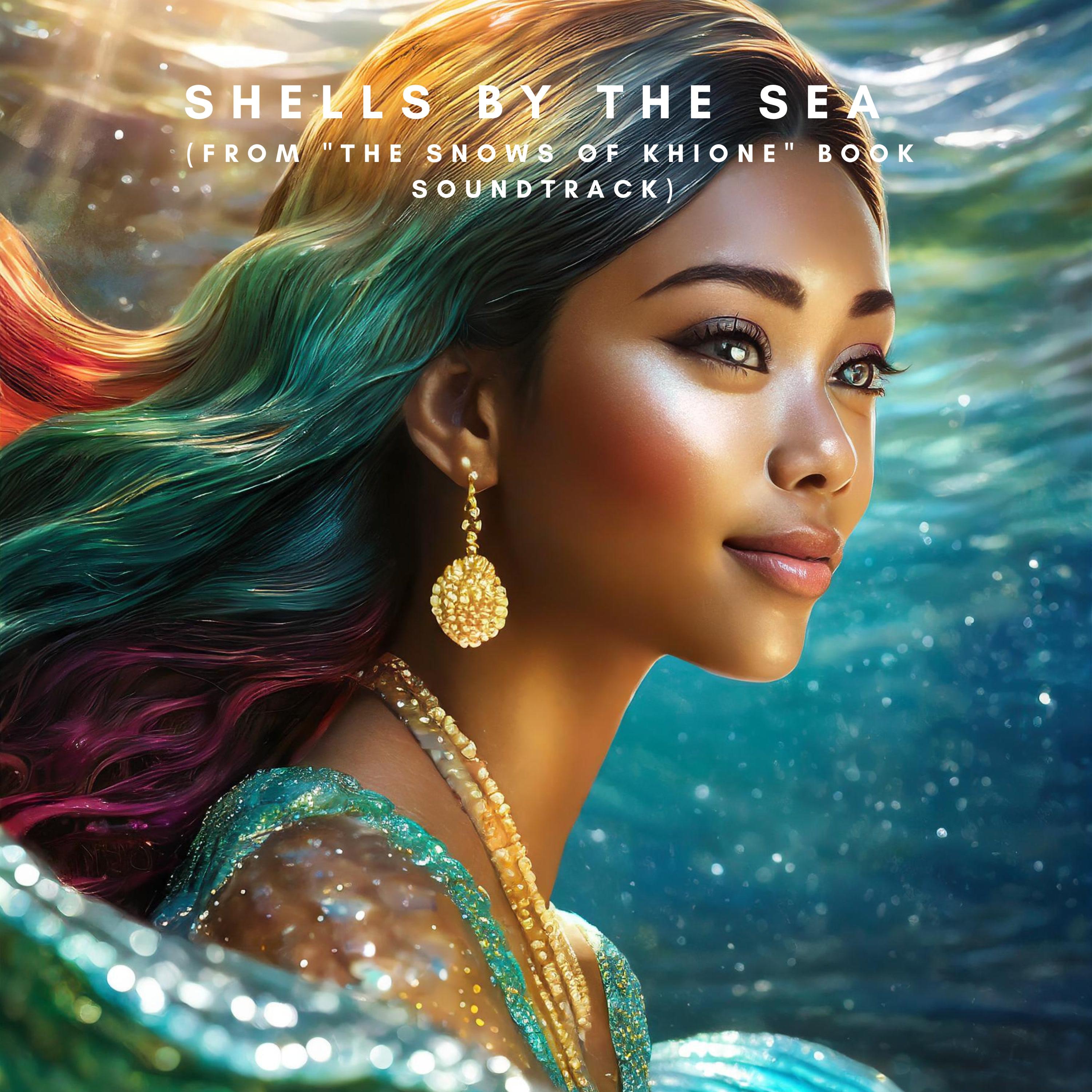 Shells by the Sea (From "The Snows of Khione" Book Soundtrack)