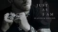 Just As I Am (Platinum Edition)专辑