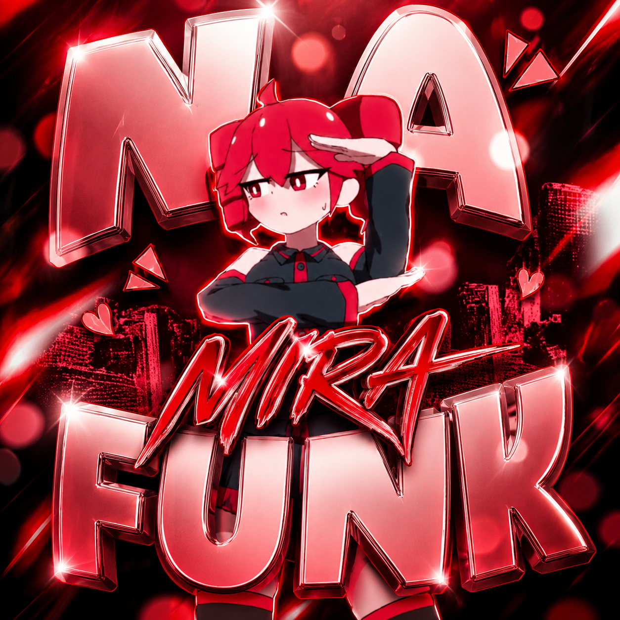 NA MIRA FUNK