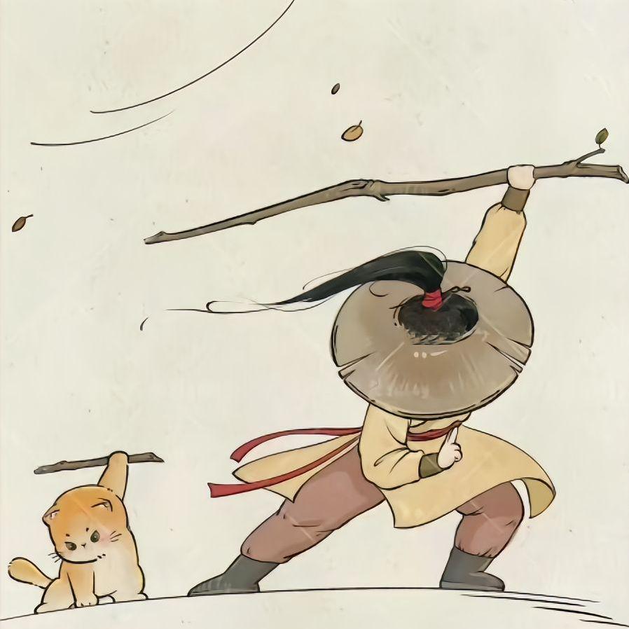 探故知