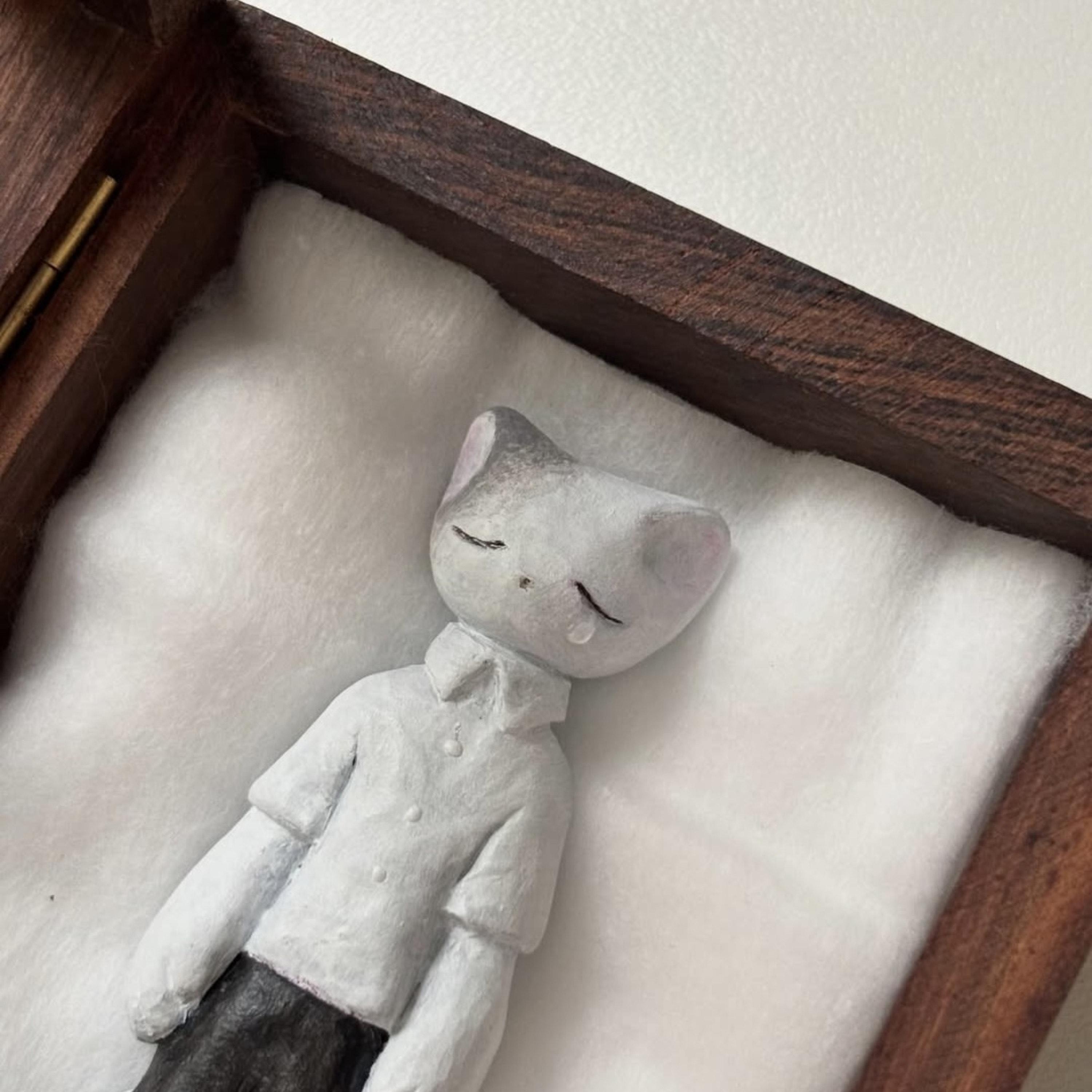 you said it (bye bye baby)