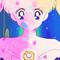 月野 兔 Sailor Moon专辑