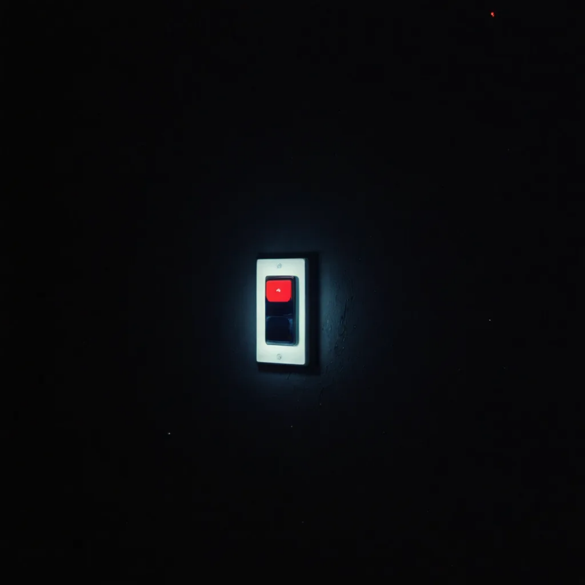 Turn It Off