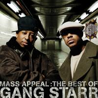 Gang Starr - Natural (instrumental)