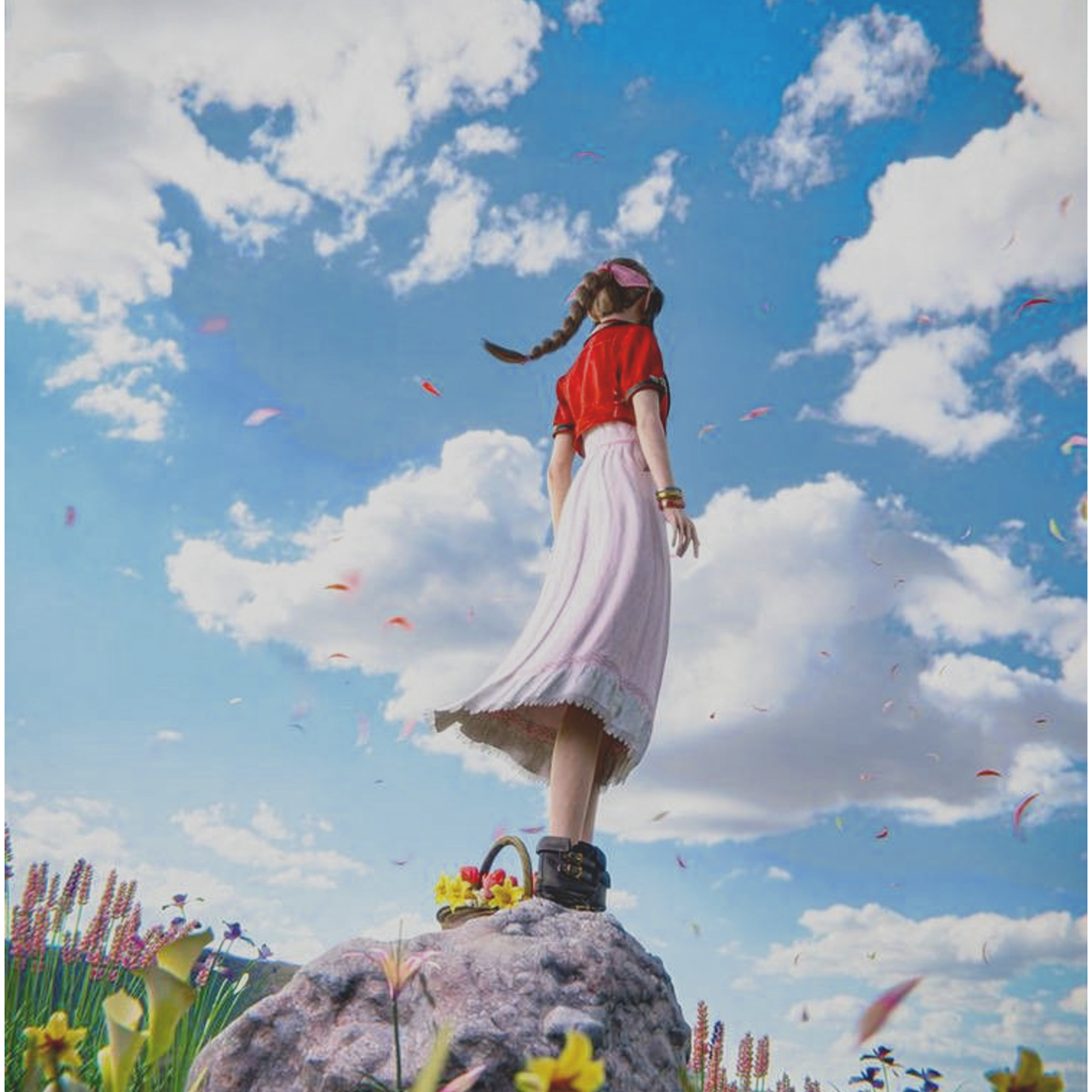 Wait for me