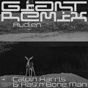 Giant (Audien Extended Remix)专辑