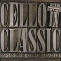 Cello in Classic专辑