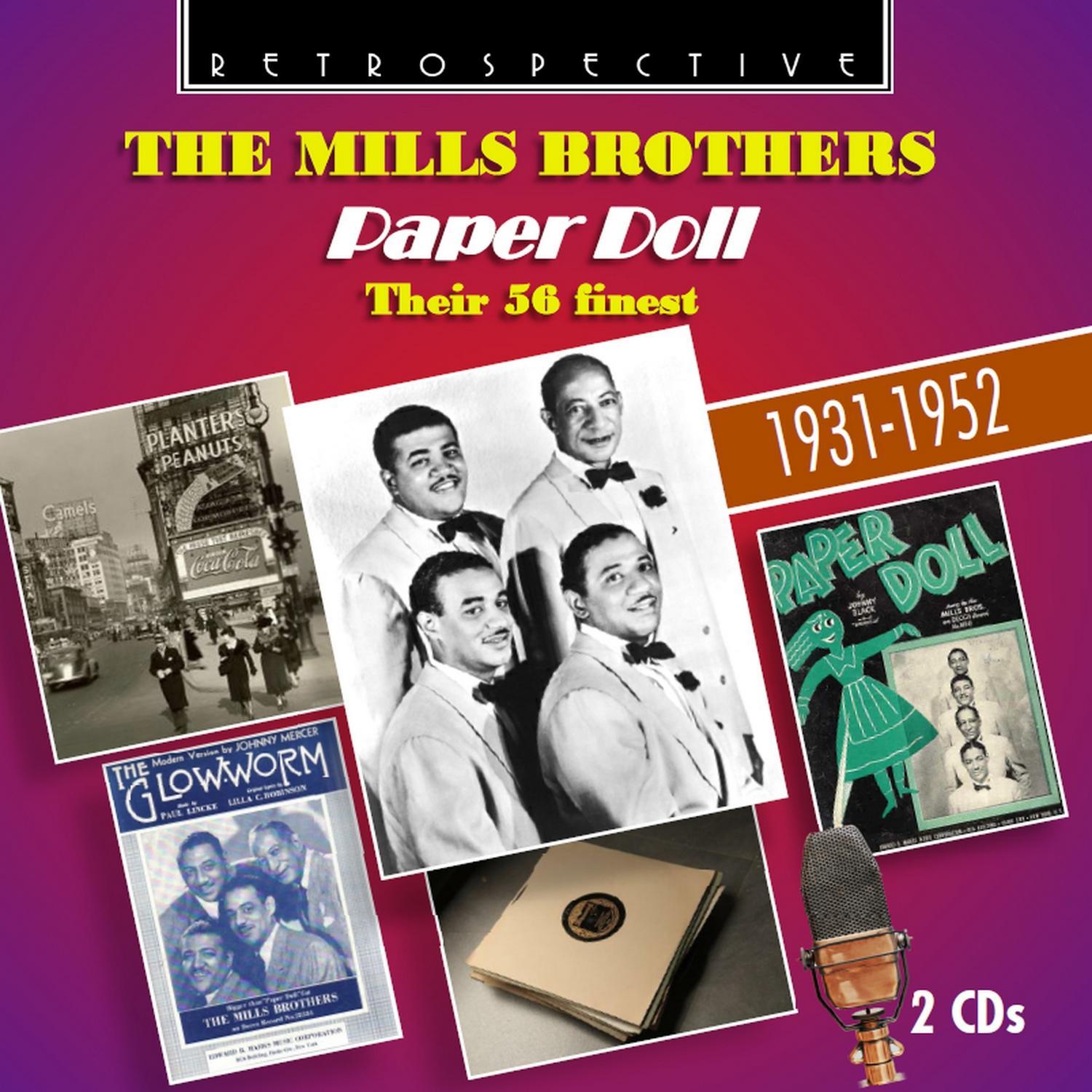 Paper Doll