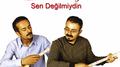 Munzur Baba (Sen Değilmiydin / Deyişler)专辑