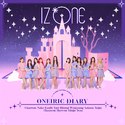 『幻想童话+旋转木马』-IZ*ONE