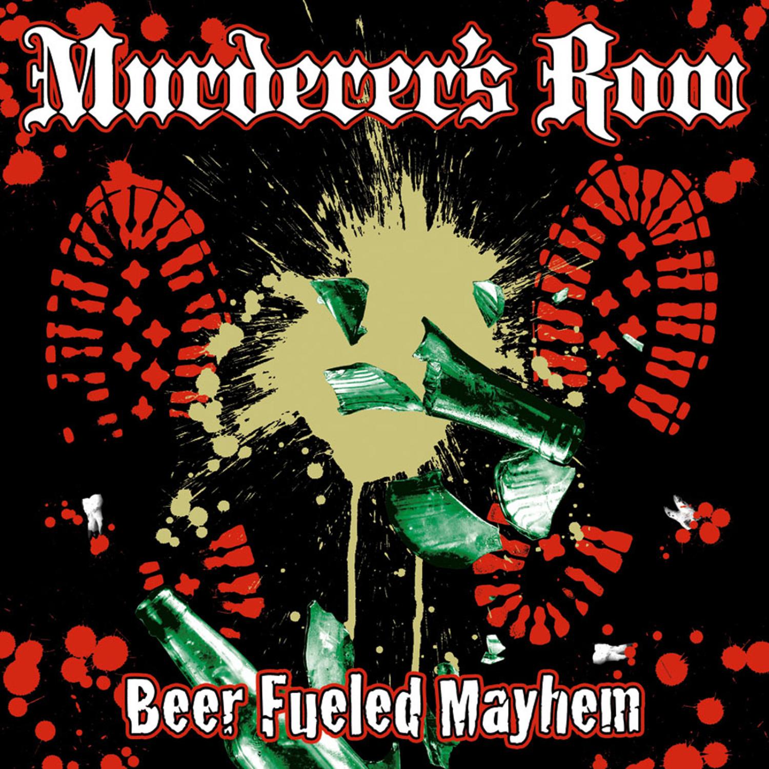 Beer Fueled Mayhem