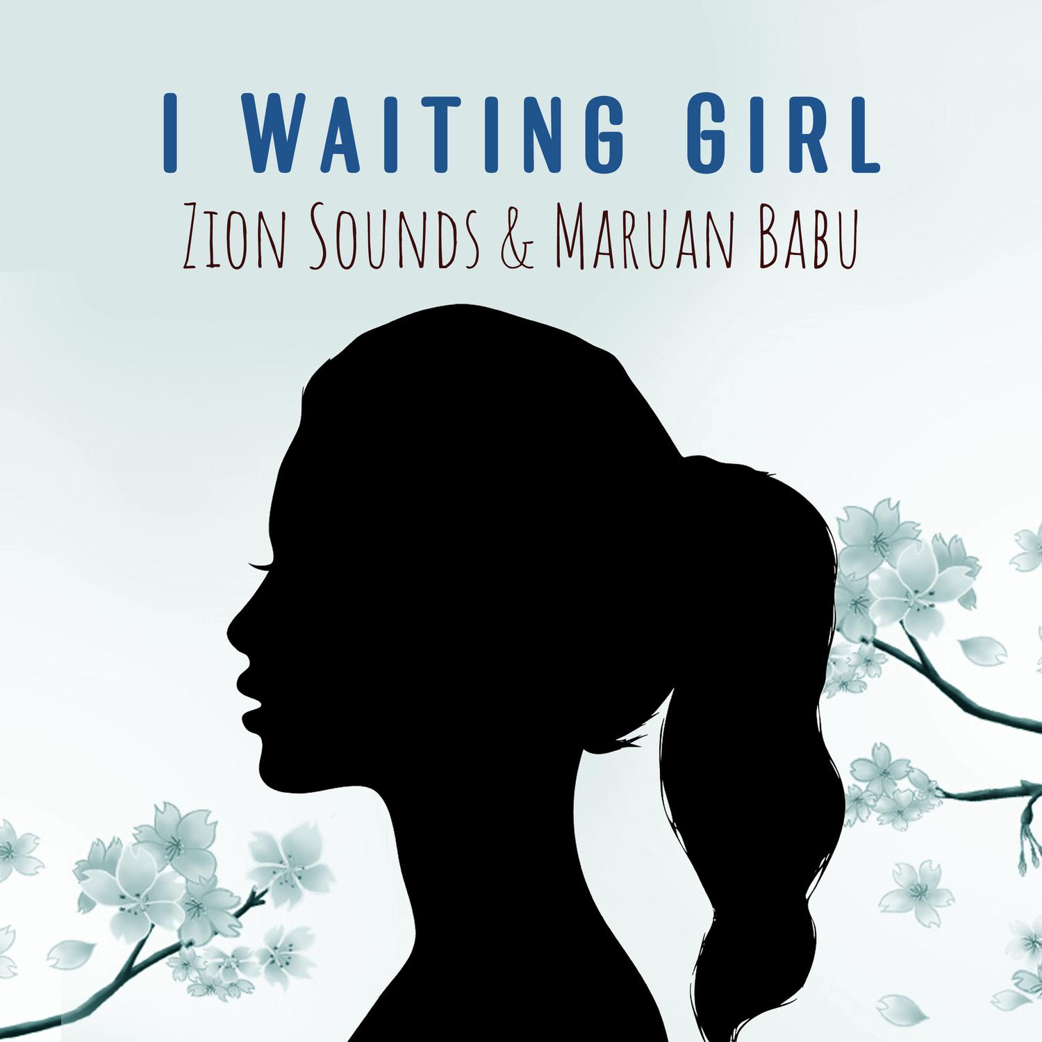 Zion Sounds - I Waiting Girl