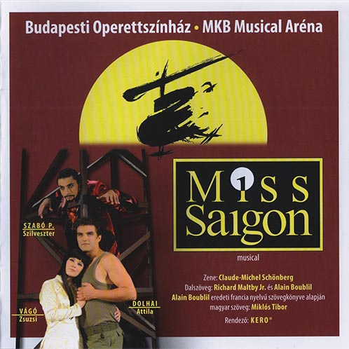 Miss Saigon