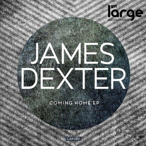 Coming Home EP