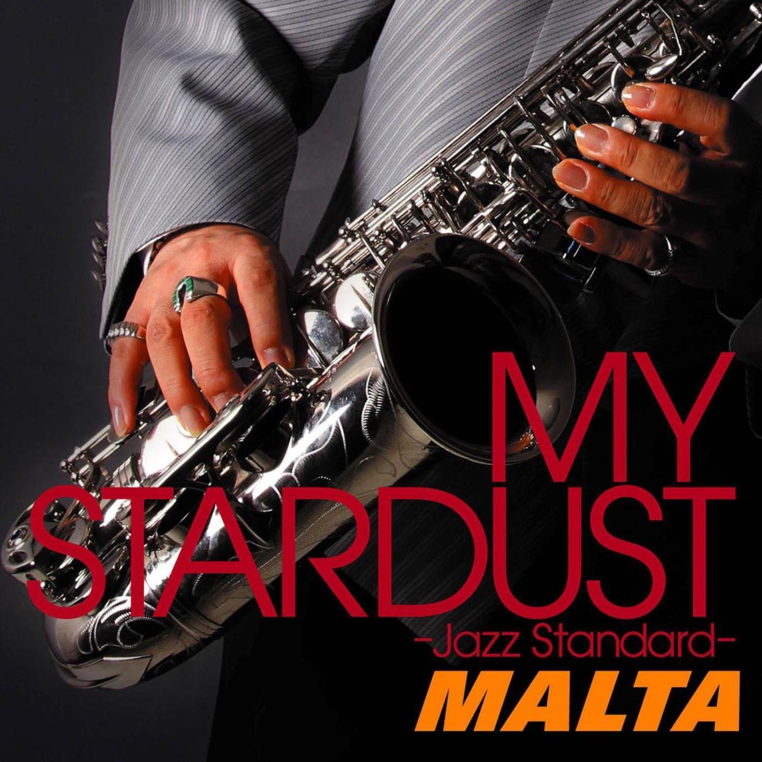 My Stardust - Jazz Standard -