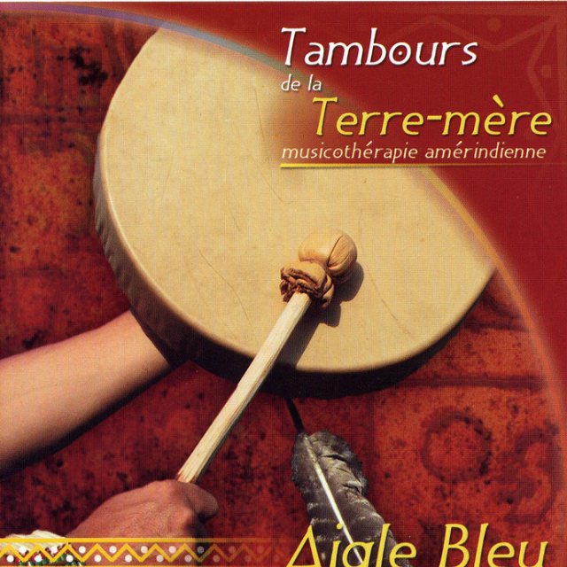 Tambours de la Terre-mère