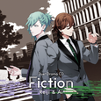 うたの☆プリンスさまっ♪デュエットドラマCD「Fiction」 嶺二&藍