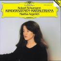 Schumann: Kinderszenen; Kreisleriana专辑