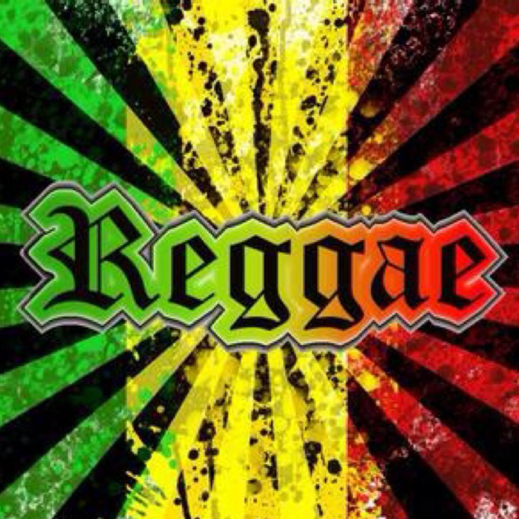 Nobody can stop reggae