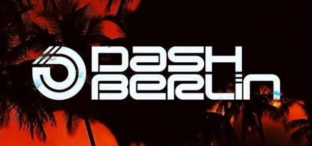 dash berlin