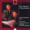 Mozart: 4 Horn Concertos: No. 1 in D Major, K. 412 - No. 2 in E-Flat Major, K. 417 - No. 3 in E-Flat专辑