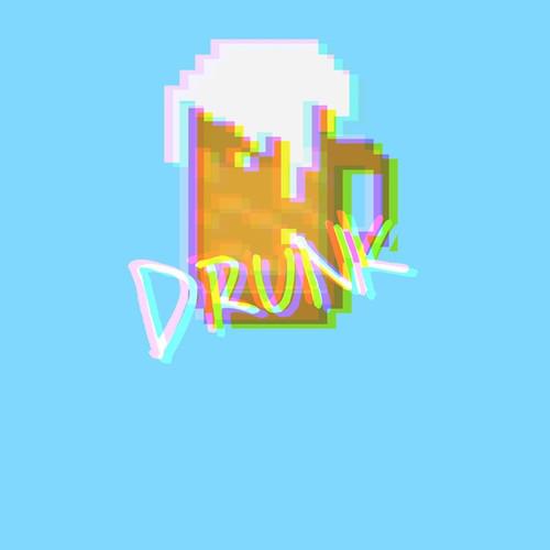 drunk