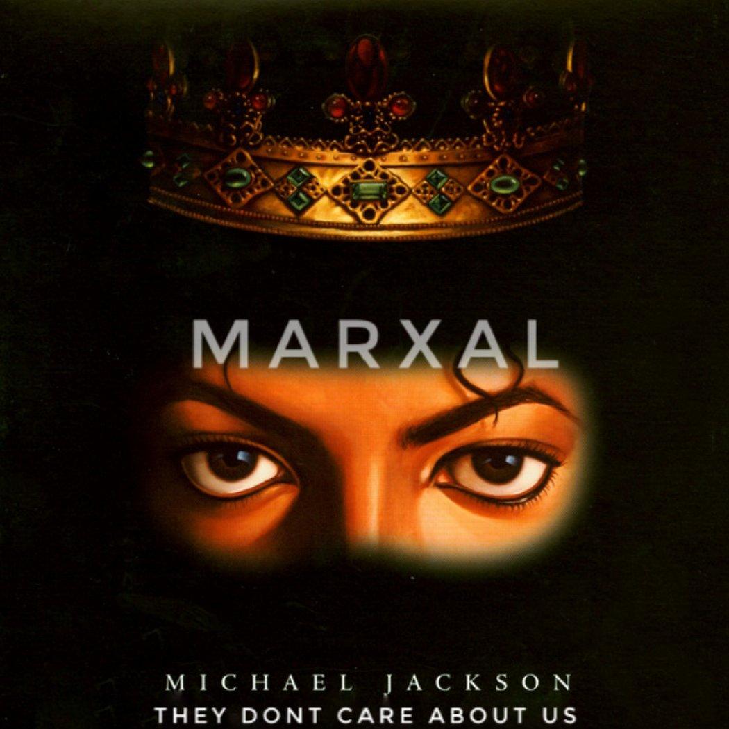 They Dont Care About us