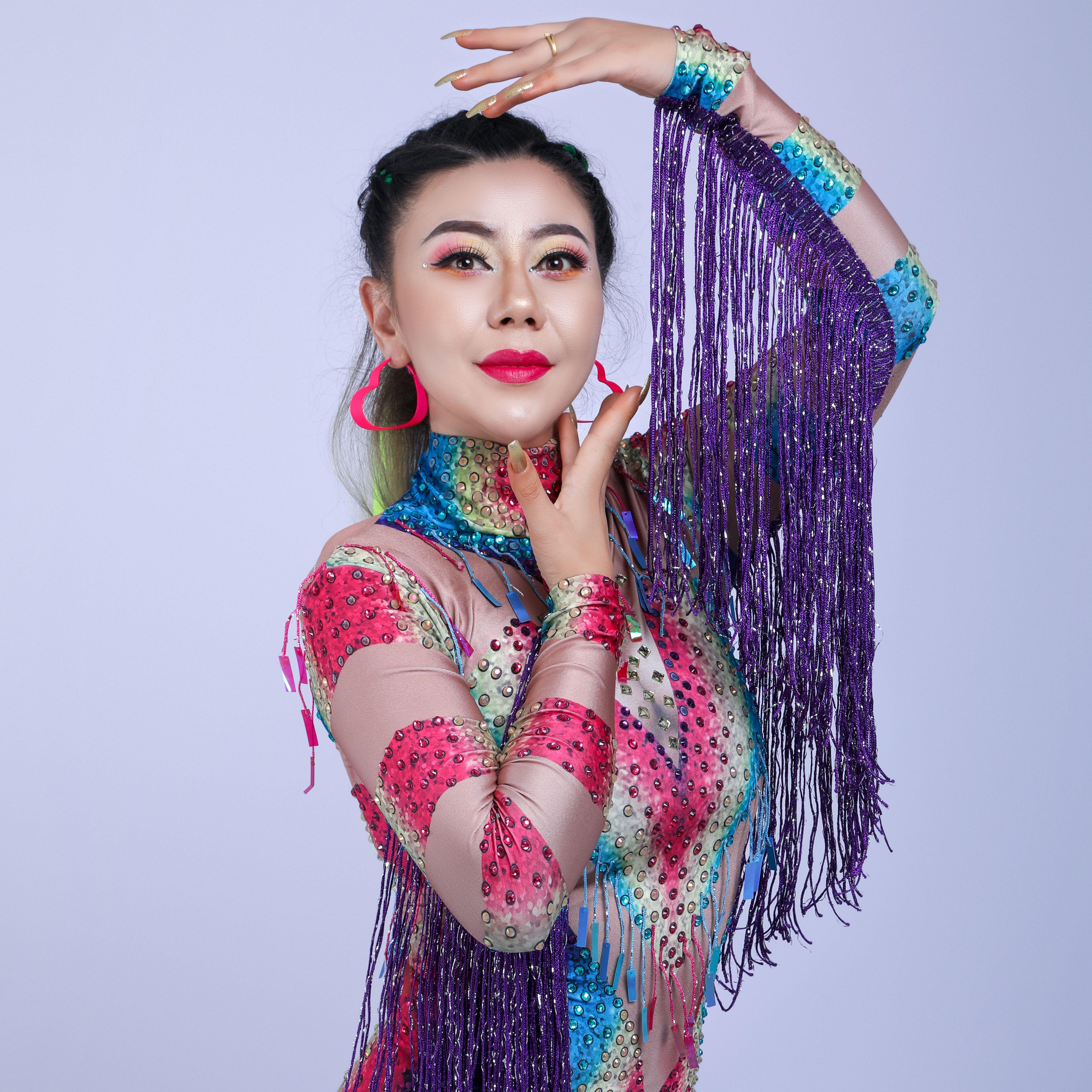 Sawdayiman-Amina Ahmat