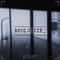 Apologize