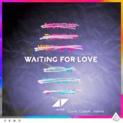 waiting for love（cyan lpegd bootleg）