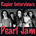 Rapier Interviews: Pearl Jam专辑
