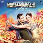 Himmatwala (Original Motion Picture Soundtrack)专辑