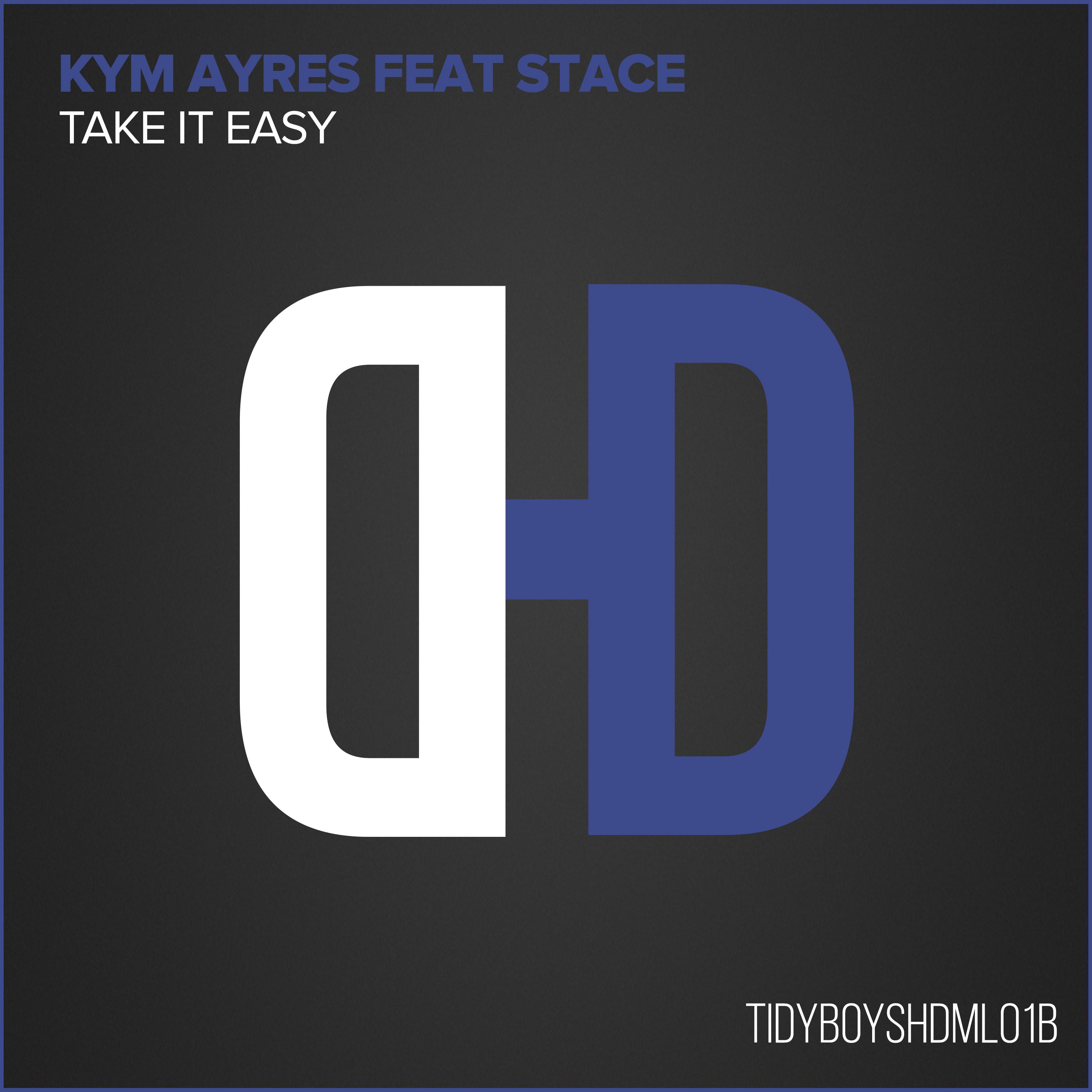 Take It Easy